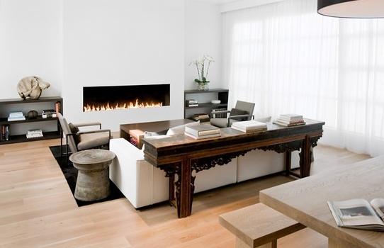 Fotos de Chimeneas: mi chimenea hace humo